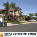 Simi valley cul de sac